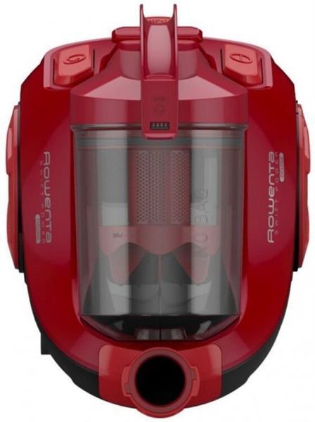 Пилосос безмішковий Rowenta Swift Power Cyclonic RO2910EA 623523ua фото