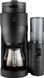 Кофеварка капельная Melitta AromaFresh 1030-05 Glass Black 482377 фото 1