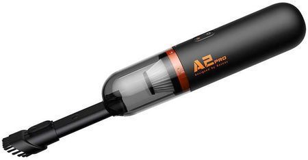 Автомобільний / ручний пилосос Baseus A2Pro Car Vacuum Cleaner Black (VCAQ040001) 499421 фото