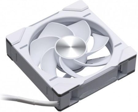 Вентилятор Phanteks D30 Reverse Airflow ARGB 3-Pack White (PH-F120D30R-DRGB-PWM-WT01-3P) 489353 фото