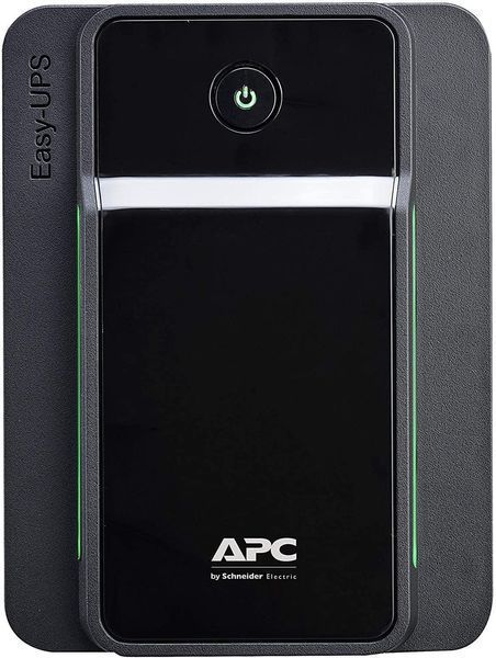 Линейно-интерактивный ИБП APC Back-UPS 900VA, IEC (BVX900LI) 329504ua фото