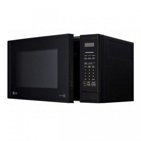 Мікрохвильовка LG MS2042DB 533626ua фото