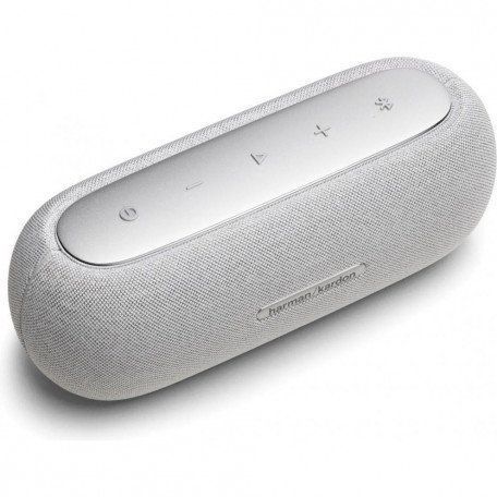 Портативная колонка Harman/Kardon Luna Grey (HKLUNAGRY) 533144ua фото