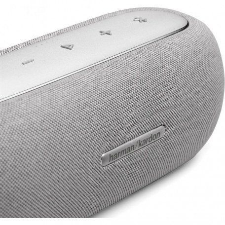 Портативная колонка Harman/Kardon Luna Grey (HKLUNAGRY) 533144ua фото