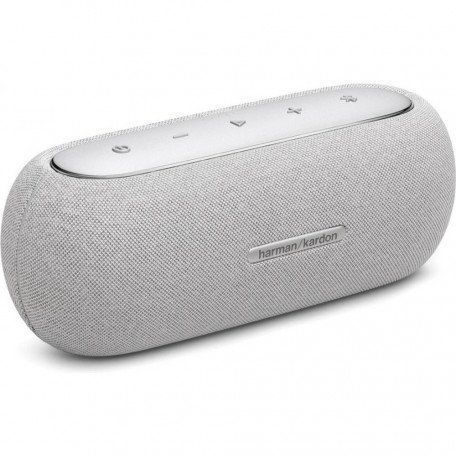 Портативная колонка Harman/Kardon Luna Grey (HKLUNAGRY) 533144ua фото