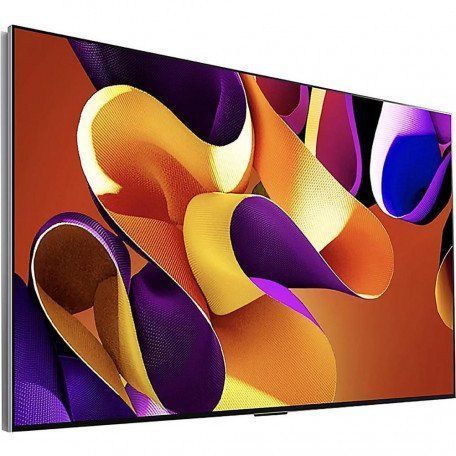 Телевизор LG OLED77G4 533345ua фото