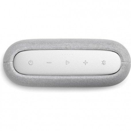 Портативная колонка Harman/Kardon Luna Grey (HKLUNAGRY) 533144ua фото