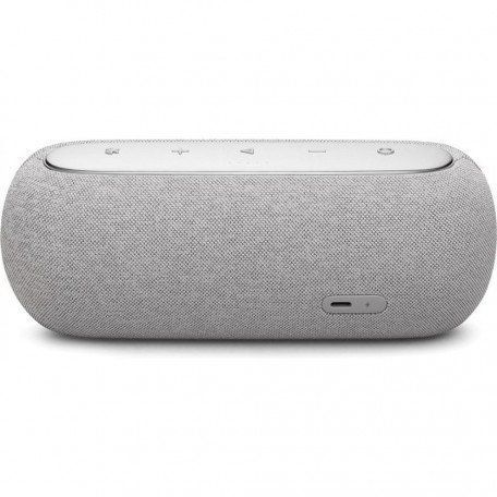 Портативная колонка Harman/Kardon Luna Grey (HKLUNAGRY) 533144ua фото