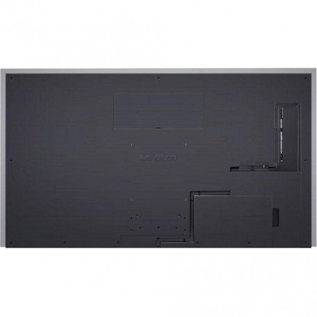 Телевизор LG OLED77G4 533345ua фото