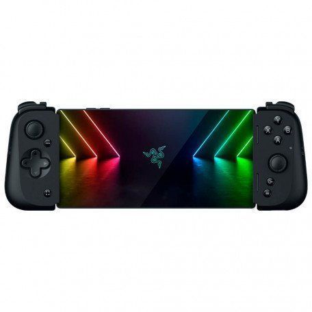 Геймпад Razer Kishi V2 for Android (RZ06-04180100-R3M1) 532971ua фото