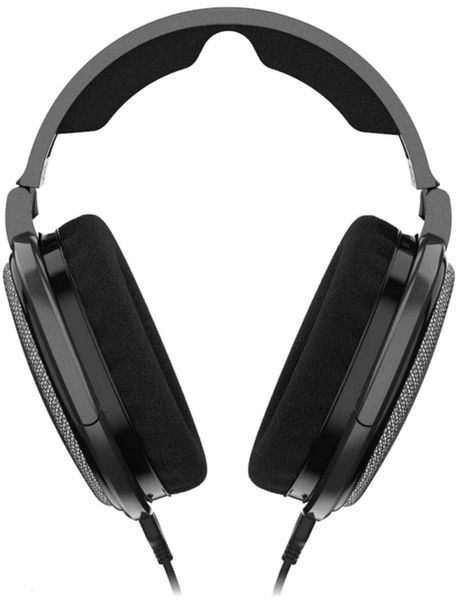 Навушники без мікрофона Sennheiser HD 650 136351 фото