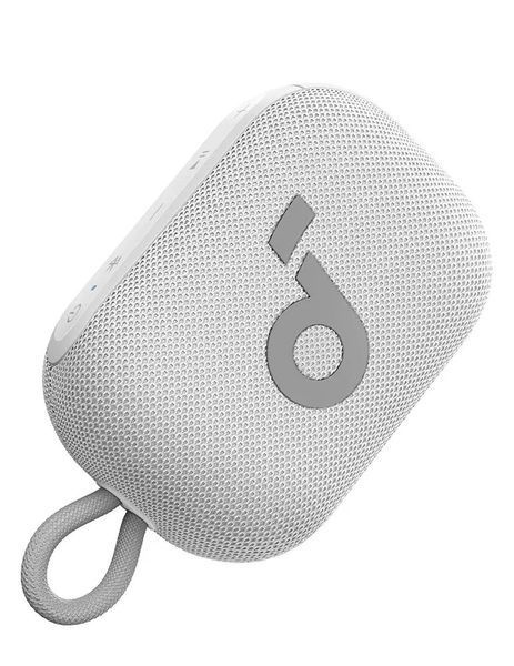 Портативная колонка Anker Soundcore Select 4 Go White 569207ua фото
