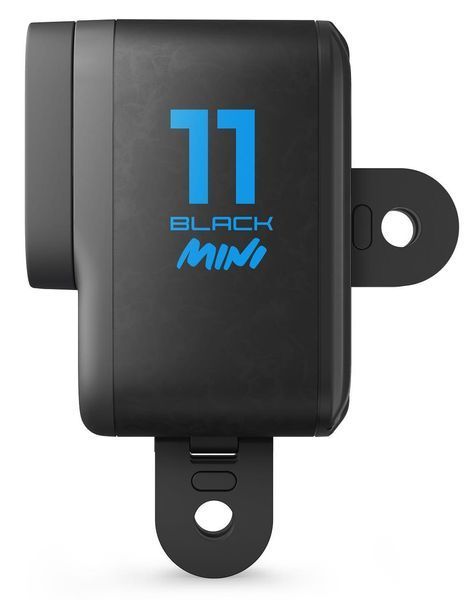 Екшн-камера GoPro HERO11 Mini (CHDHF-111-RW) 476532 фото