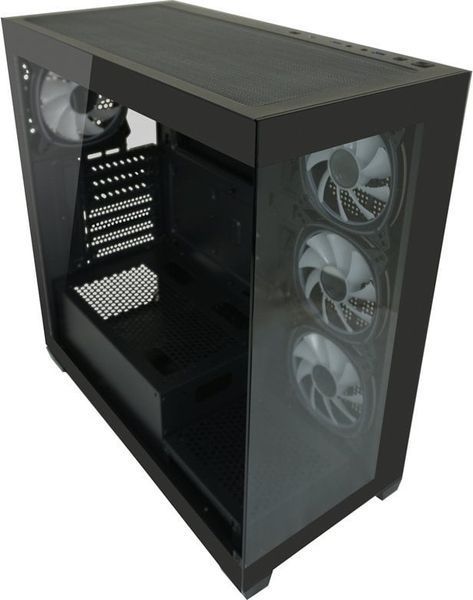 Корпус LC-Power LC-715B-ON 542055 фото