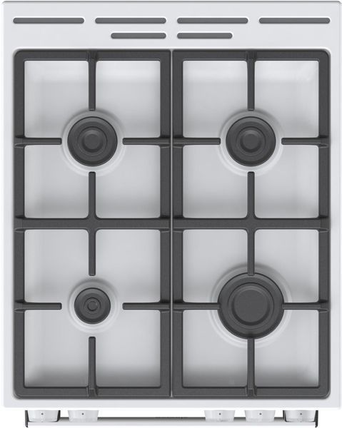 Газовая плита Gorenje GG5A10WFFM 604270ua фото