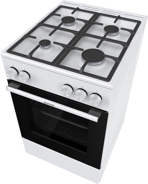 Газовая плита Gorenje GG5A10WFFM 604270ua фото