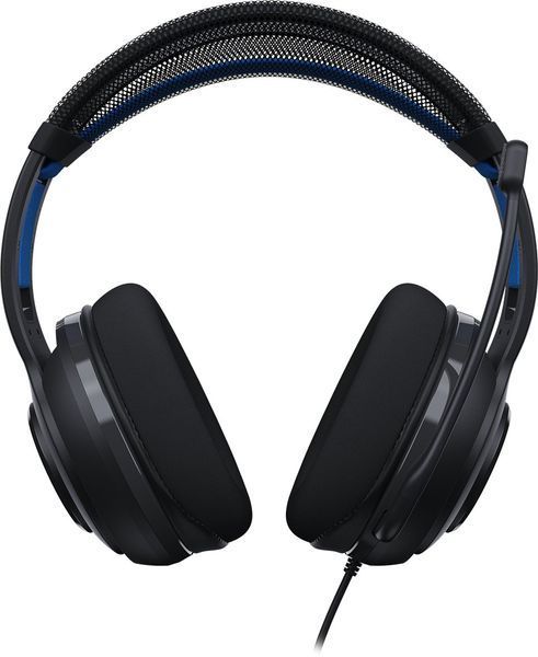 Навушники з мікрофоном Turtle Beach Atlas 200 PS Black (TBS-3002-05) 620908 фото