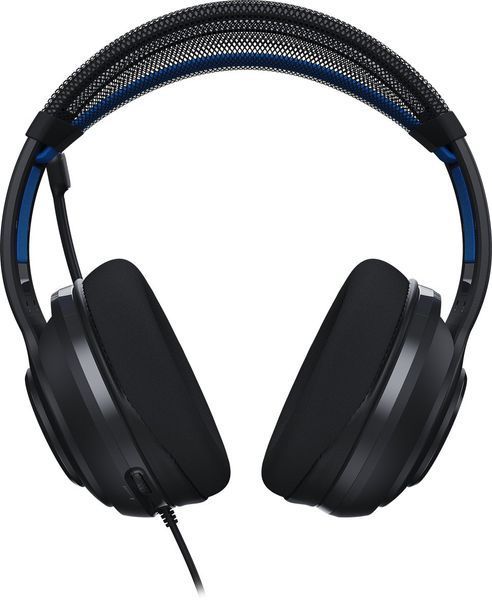 Навушники з мікрофоном Turtle Beach Atlas 200 PS Black (TBS-3002-05) 620908 фото
