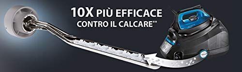Парогенератор Rowenta Perfect Steam Pro DG8622 359456 фото