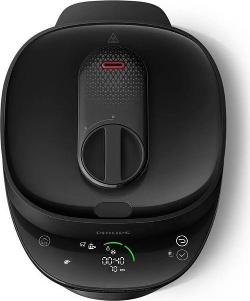 Мультиварка-скороварка Philips All-in-One Cooker HD2151/40 373820ua фото