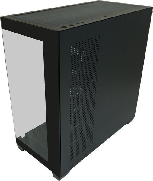 Корпус LC-Power LC-715B-ON 542055 фото