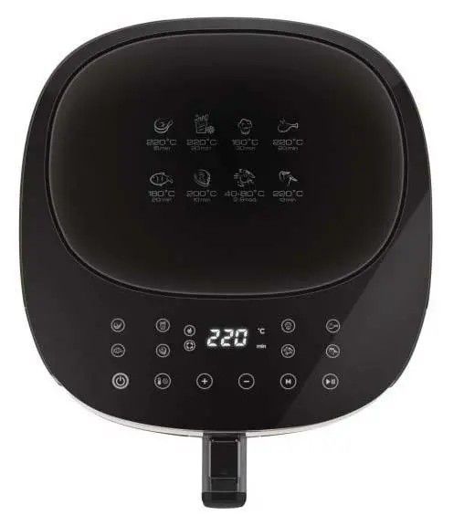 Мультипіч (аерофритюрниця) ETA Fritta Digi 316890000 512737 фото