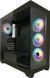 Корпус LC-Power LC-715B-ON 542055 фото 2
