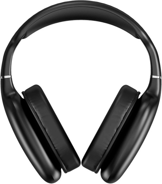 Навушники з мікрофоном Audeeo Aurora Black 620757 фото