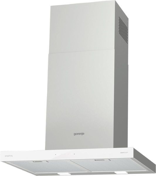 Витяжка Т-подібна Gorenje WHT6SYW 604071ua фото