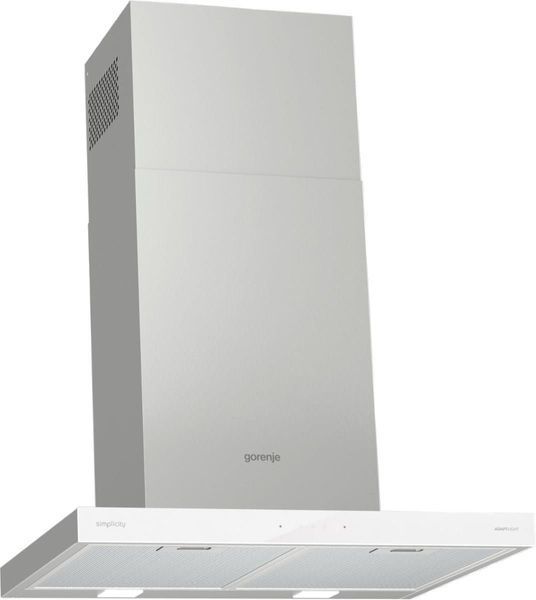Витяжка Т-подібна Gorenje WHT6SYW 604071ua фото