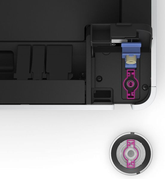 МФУ Epson M3170 + Wi-Fi (C11CG92405) 577362ua фото