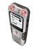 Цифровой диктофон Philips DVT3200 4GB Silver 623825ua фото 3
