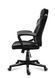 Комп'ютерне крісло для геймера Huzaro Force 2.5 Mesh Black/Grey 355682 фото 2