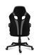 Комп'ютерне крісло для геймера Huzaro Force 2.5 Mesh Black/Grey 355682 фото 1
