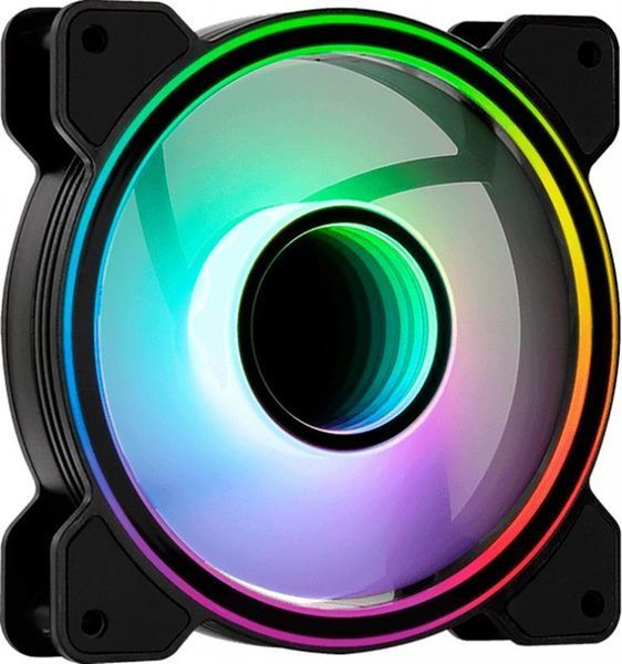 Вентилятор Aerocool Mirage 12 ARGB (ACF3-MR10217.11) 577441ua фото