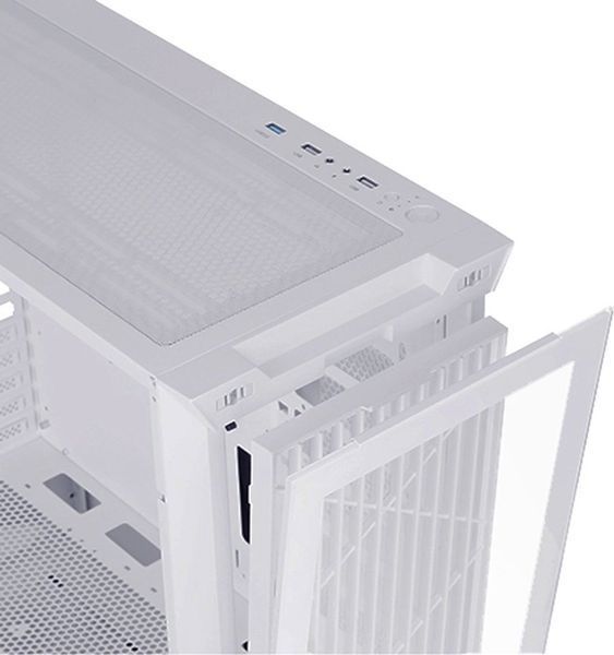 Корпус Evolveo Ptero Q2 White (PTEROQ2W) 541898 фото