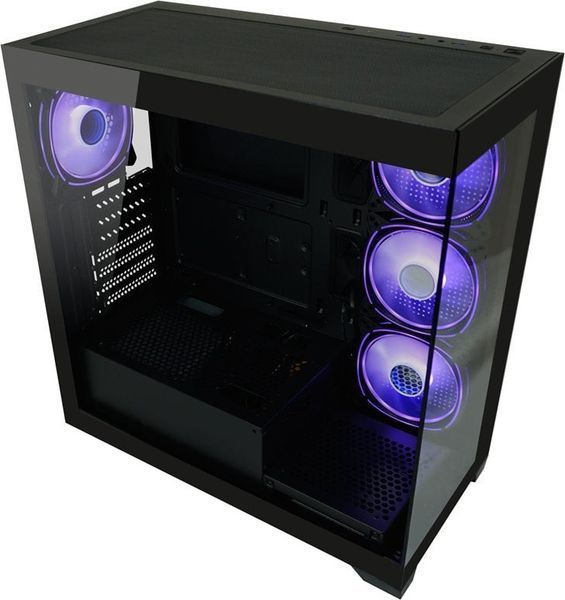 Корпус LC-Power LC-715B-ON 542055 фото