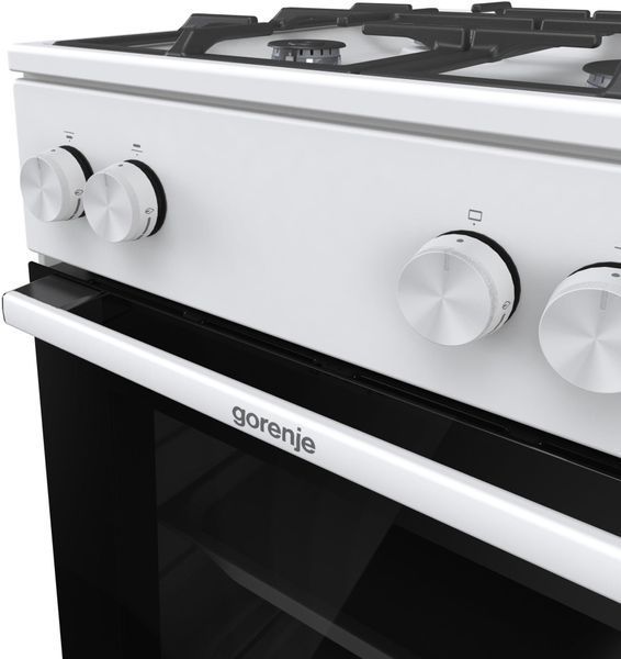 Газовая плита Gorenje GG5A10WFFM 604270ua фото