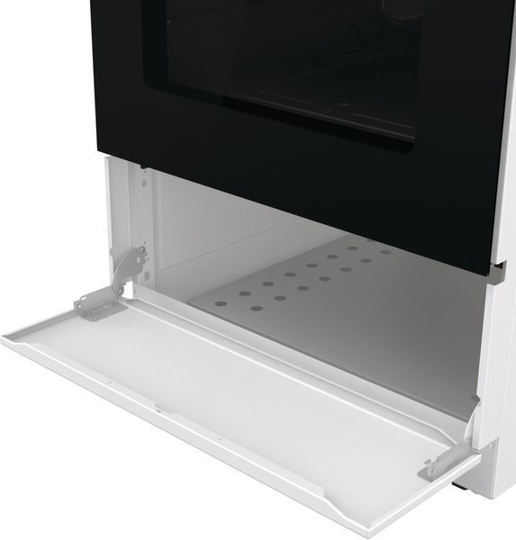 Газовая плита Gorenje GG5A10WFFM 604270ua фото