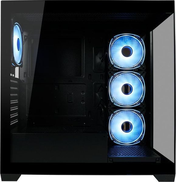 Корпус LC-Power LC-715B-ON 542055 фото