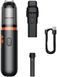 Автомобільний / ручний пилосос Baseus A2Pro Car Vacuum Cleaner Black (VCAQ040001) 499421 фото 3