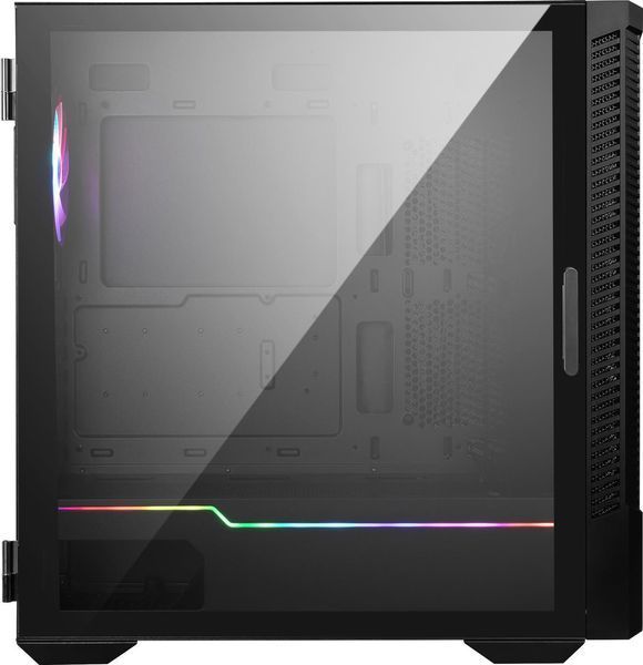 Корпус MSI MPG VELOX 100P AIRFLOW 356799ua фото