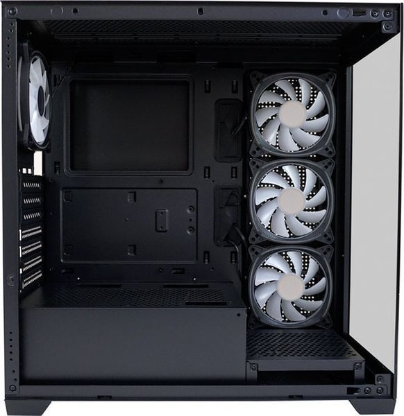 Корпус LC-Power LC-715B-ON 542055 фото