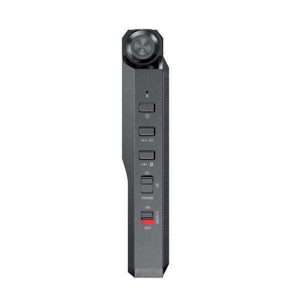 портативний підсилювач для навушників FiiO BTR17 Black 529832 фото