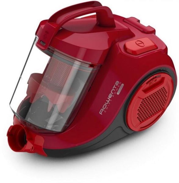 Пилосос безмішковий Rowenta Swift Power Cyclonic RO2910EA 623523ua фото