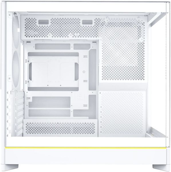 Корпус Montech HS02 White 620075 фото