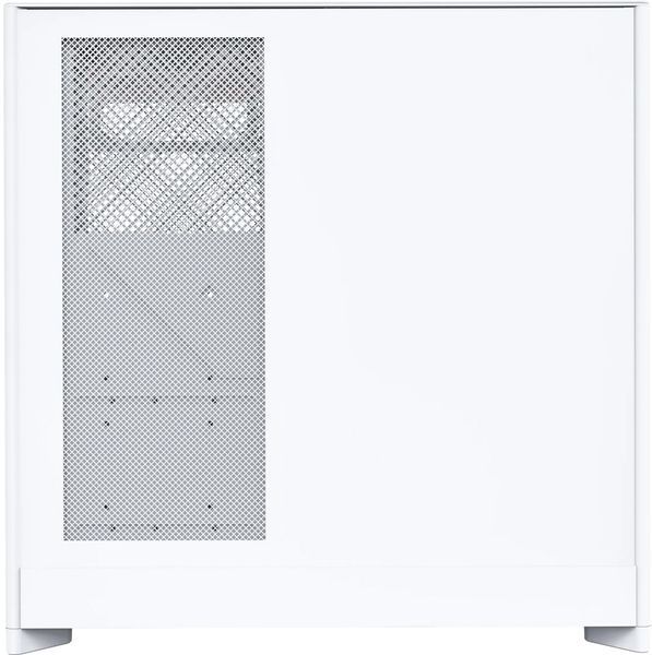 Корпус Montech HS02 White 620075 фото