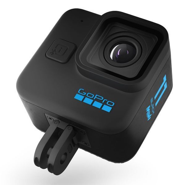 Екшн-камера GoPro HERO11 Mini (CHDHF-111-RW) 476532 фото