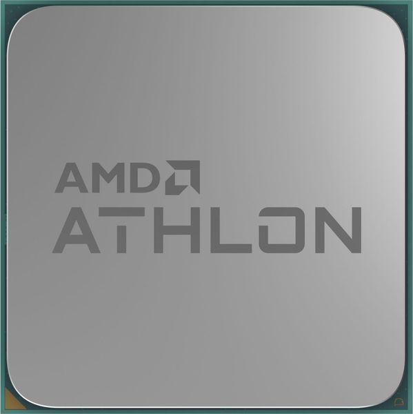 Процессор AMD Athlon 3000G (YD3000C6M2OFH) 527619 фото