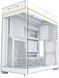 Корпус Montech HS02 White 620075 фото 2